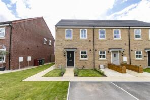 37, Hawthorne Road, Barlborough S43 4ZD