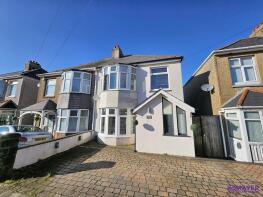 11, Ayreville Road, Plymouth PL2 2RA