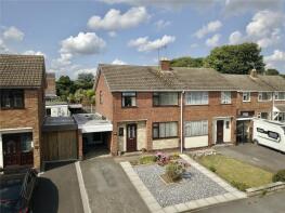 84, Park Road, Earl Shilton LE9 7EB
