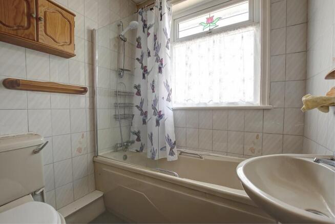 13. Bathroom