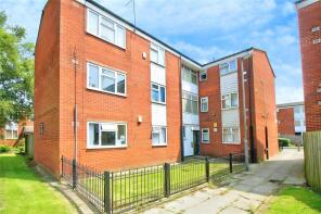 19b, Abingdon Grove, Walton, Liverpool L4 9UY