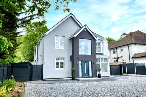 Maidstone Road, Chatham, ME4