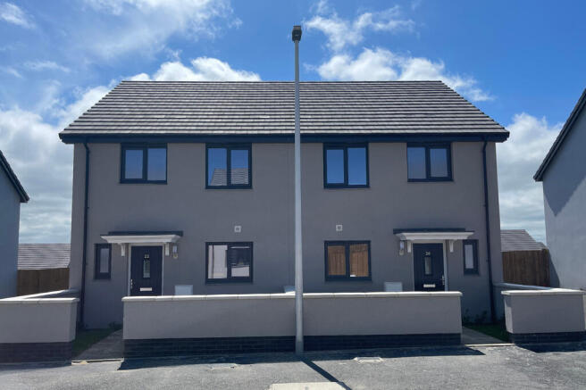 VDSW LH BVIEW EVELEIGH 422 423