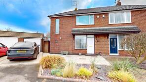45, Windlebrook Crescent, Windle, St Helens WA10 6DY