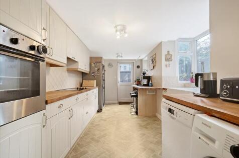 Granville Road, London, E18
