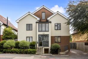 Flat 5, 107, Boundary Road, Hove BN3 7GB