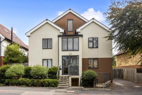 Boundary Road, Hove, Brighton & Hove
