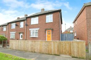 64, Cotswold Avenue, Chester-le-street DH2 3BP