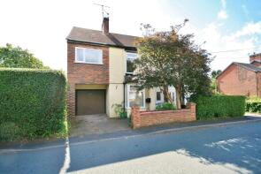 8, Main Road, Crewe CW2 5DY