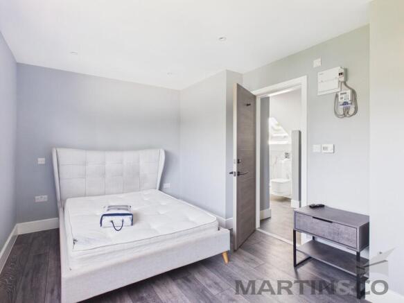 Bedroom 6