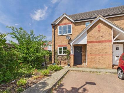 Sovereign Place, Peterborough