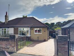 5, Cross Bentley Lane, Meanwood, Leeds LS6 4AS