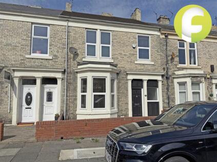 Waterloo Place, North Shields