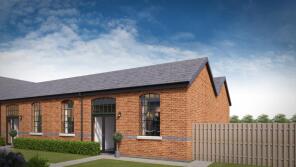 The Mews, Old Main Road, Nottingham NG14 5HA
