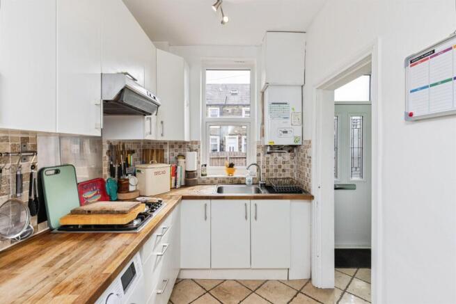2 bed End of Terrace for sale Image 6