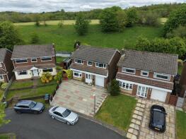 34, Earlswood, Tanhouse, Skelmersdale WN8 6AT