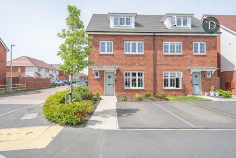 Gilder Way, Little Sutton, Ellesmere Port, CH66