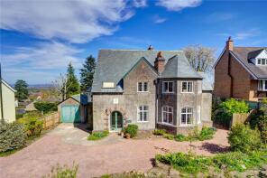 6, St Peters Road, Malvern WR14 1QS