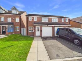 72, Woodham Drive, Sunderland SR2 0FB