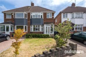 27, Colleen Avenue, Birmingham B30 3NN