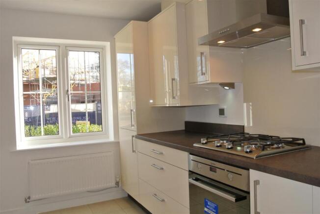 Kitchen b