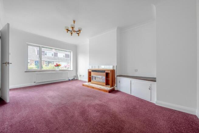 2 bed Semi-Detached Bungalow for sale Image 4