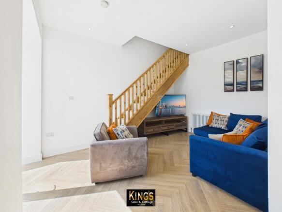 3 bed Semi-Detached Bungalow for sale Image 7