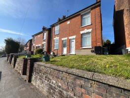 24, Bergholt Road, Colchester CO4 5AB