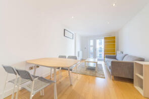 Flat 22, 98, Fairthorn Road, London SE7 7FW