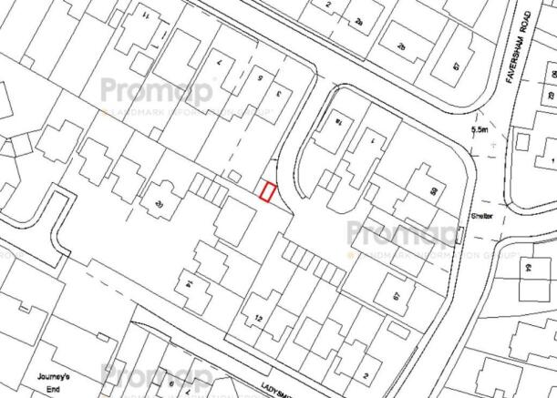 Kimberley Grove, Seasalter, Whitstable