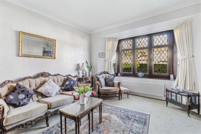 Shepherds Way, Rickmansworth, WD3 7NH photo 4