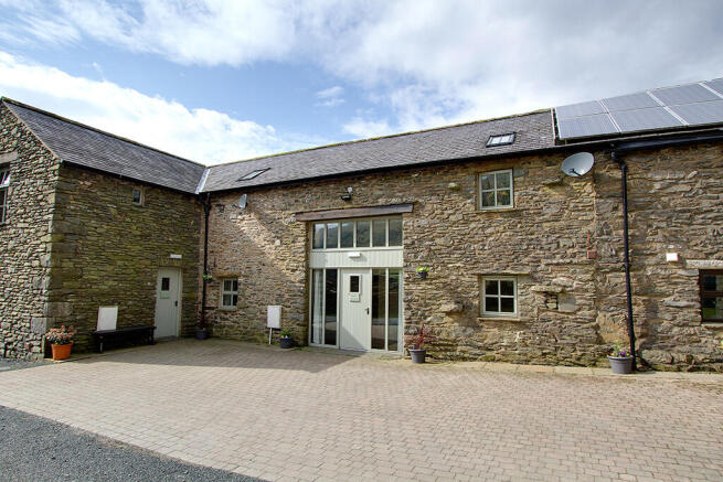 Mount Cottage