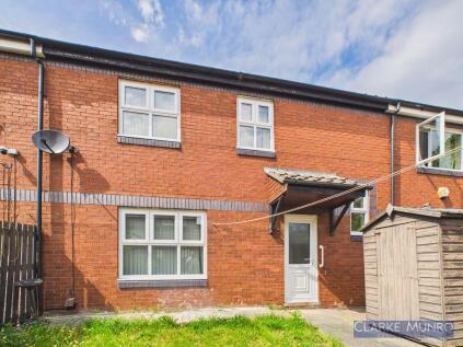 Bowley Walk, Middlesbrough