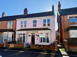 20, Lynton Road, Burnham-on-sea TA8 1PW