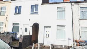 17, Druid Street, Hinckley LE10 1QG