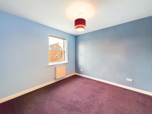 19 Terrington Court -Bedroom 2
