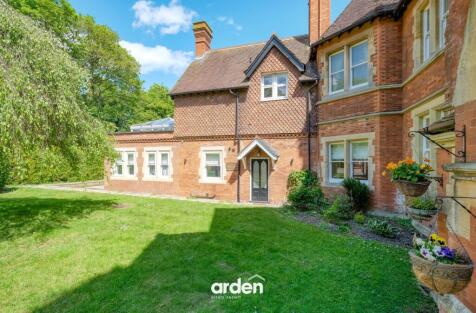 Temple Grafton, Alcester, B49