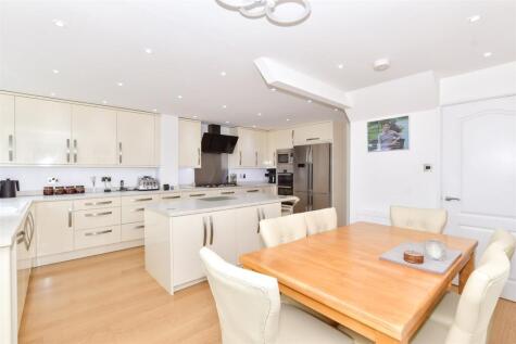 Gorham Close, Snodland, Kent