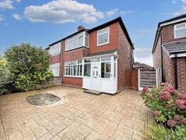 51, Gore Crescent, Salford M5 5LT