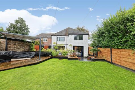 Forge Lane, Whitfield, Dover, Kent, CT16