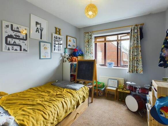 Bedroom 2