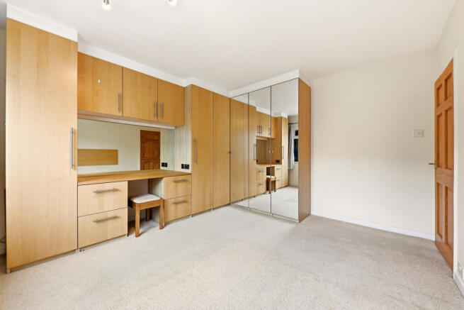 2 bed Semi-Detached Bungalow for sale Image 10