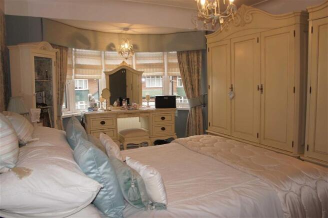 Front Bedroom 1