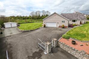 Bryn Ael, Llanbedrgoch LL76 8TZ