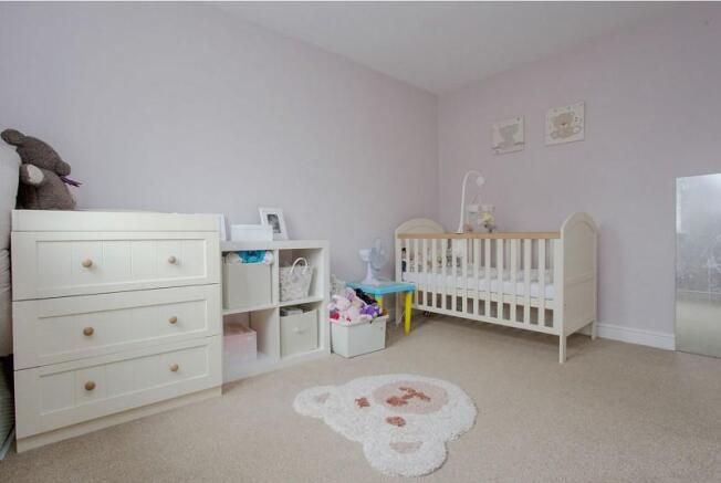 Bedroom 3