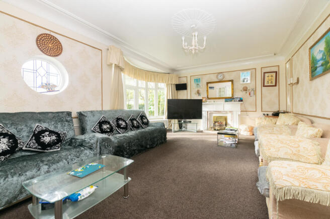 Sitting Room 1