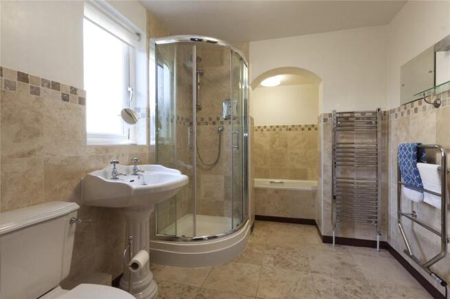 En-Suite