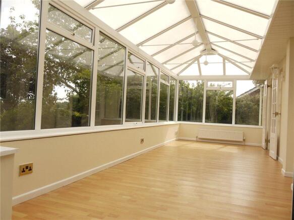 Sun Room