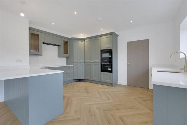 Cobb Lane, Whitton Village, TS21 photo 4