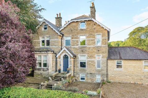 Mill Lane, Pateley Bridge, HG3